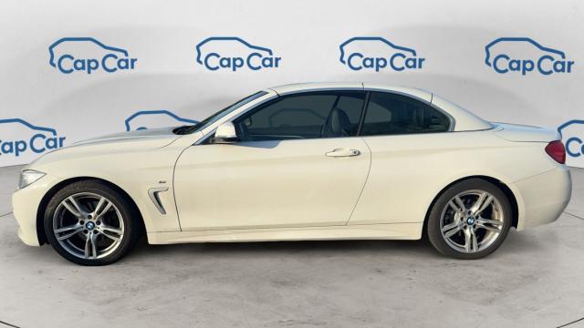 Bmw Série 4 image 4