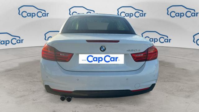 Bmw Série 4 image 6