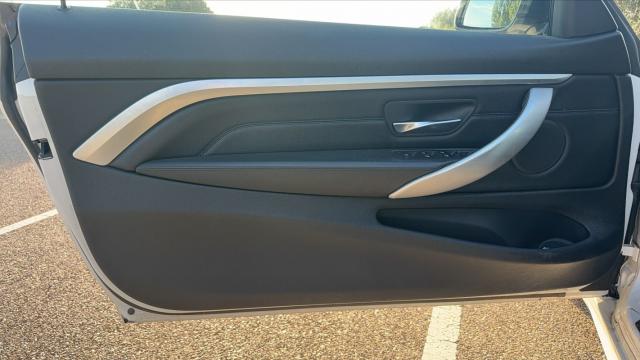 Bmw Série 4 image 8