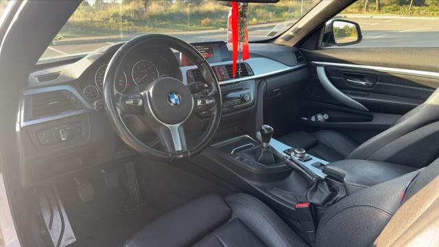 Bmw Série 4 image 2