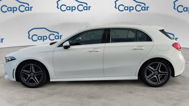 Mercedes Benz Classe A image 1