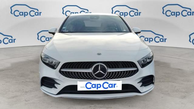 Mercedes Benz Classe A image 9