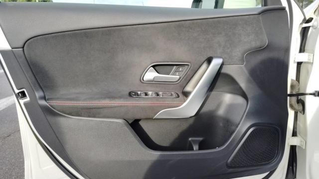 Mercedes Benz Classe A image 2