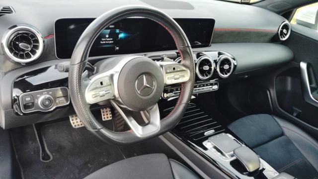 Mercedes Benz Classe A image 3