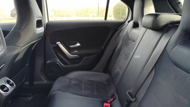 Mercedes Benz Classe A image 8