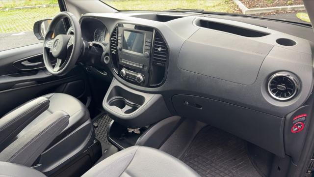 Mercedes Benz Vito image 8