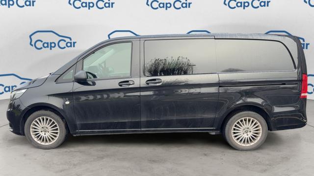 Mercedes Benz Vito image 7