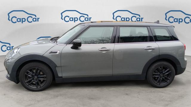Mini Clubman image 1