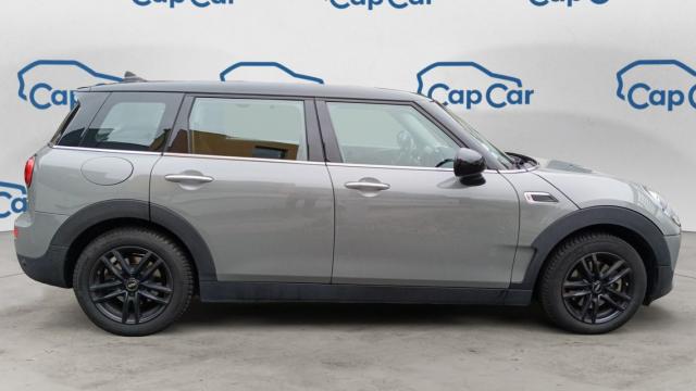 Mini Clubman image 5
