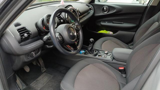 Mini Clubman image 8