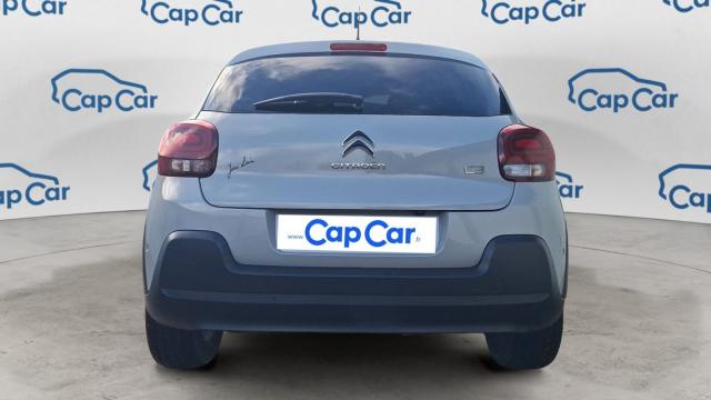 Citroen C3 image 4