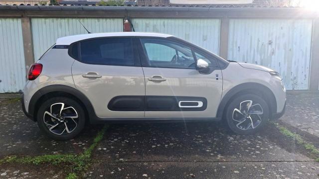 Citroen C3 image 8