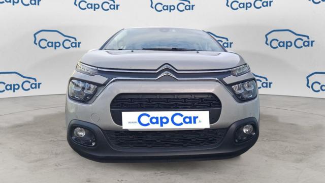 Citroen C3 image 7
