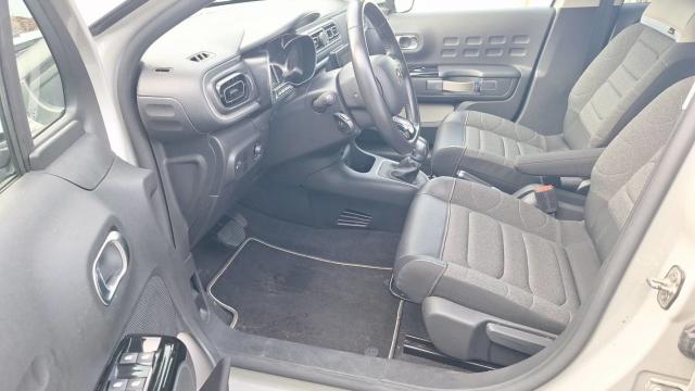 Citroen C3 image 3