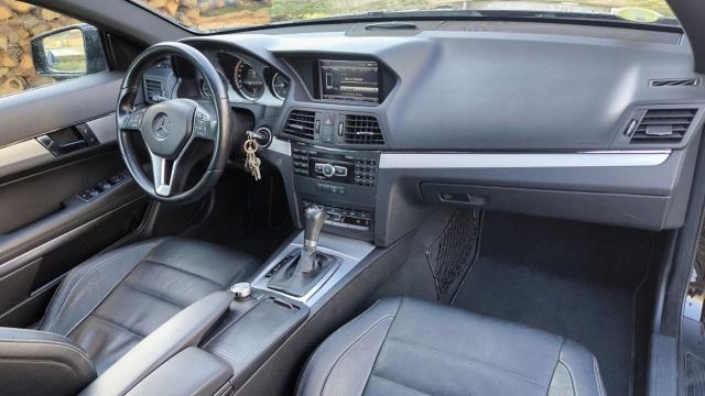 Mercedes Benz Classe E Coupe image 9
