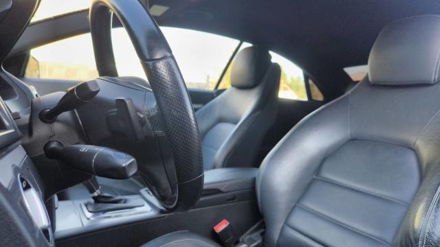 Mercedes Benz Classe E Coupe image 2