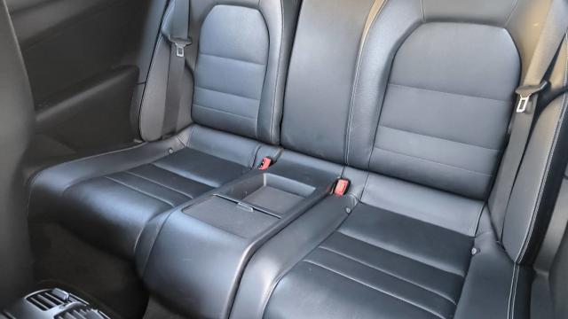 Mercedes Benz Classe E Coupe image 1