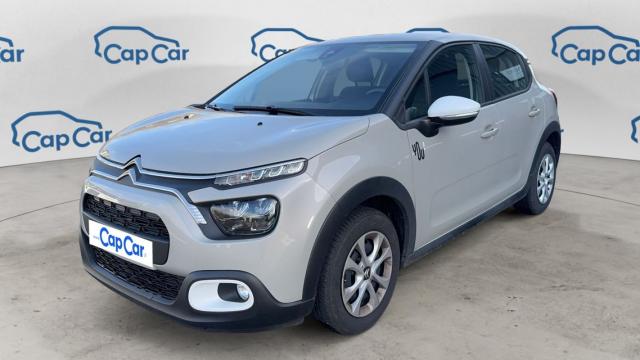 Citroen C3 1.2 Puretech 82 You