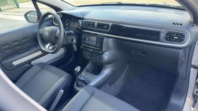 Citroen C3 image 2