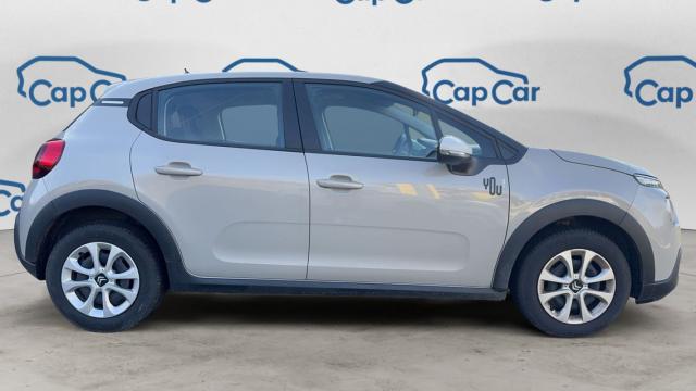 Citroen C3 image 9