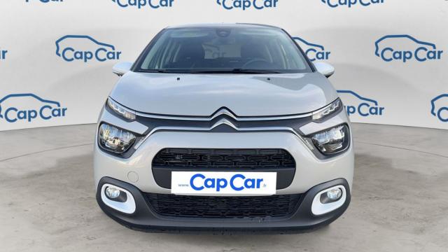 Citroen C3 image 5