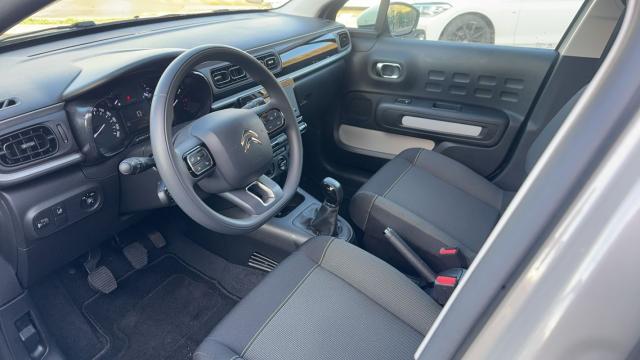 Citroen C3 image 8