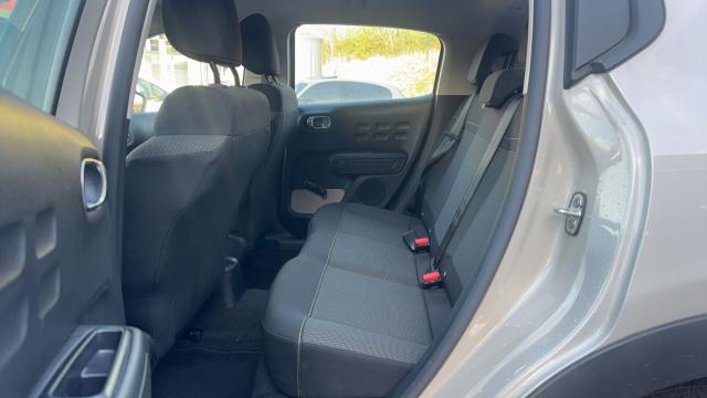 Citroen C3 image 6