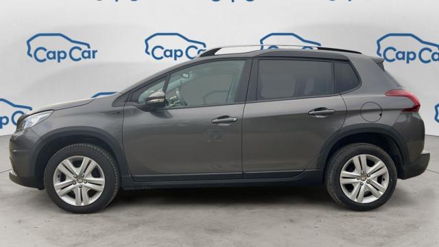 Peugeot 2008 image 8