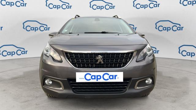 Peugeot 2008 image 3