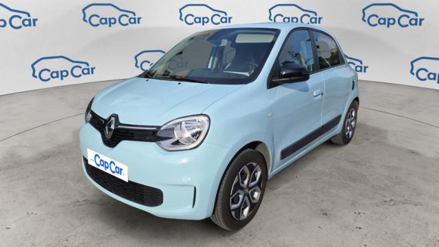 Renault Twingo 1.0 65 Equilibre