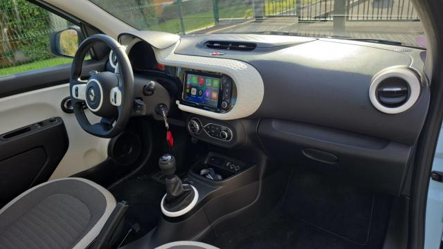 Renault Twingo image 6