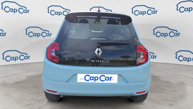 Renault Twingo image 2