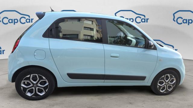 Renault Twingo image 7