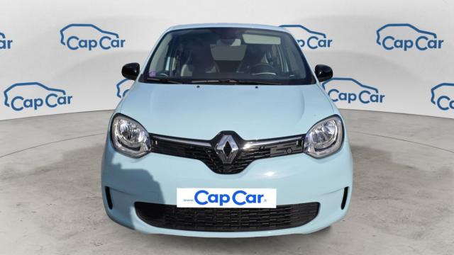 Renault Twingo image 4