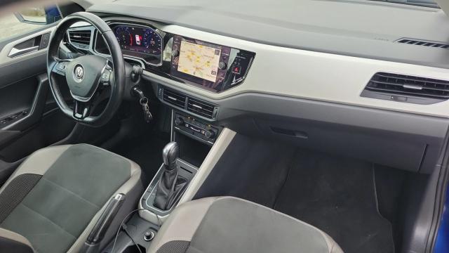 Volkswagen Polo image 9