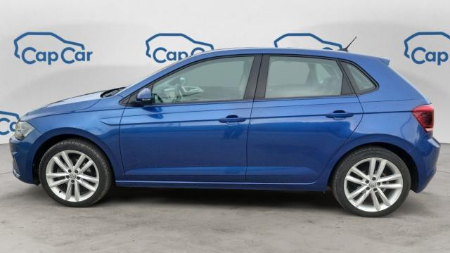 Volkswagen Polo image 1
