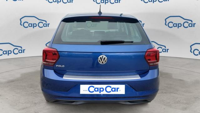 Volkswagen Polo image 7
