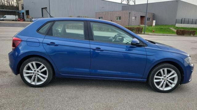 Volkswagen Polo image 8