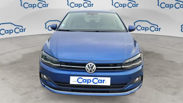 Volkswagen Polo image 4