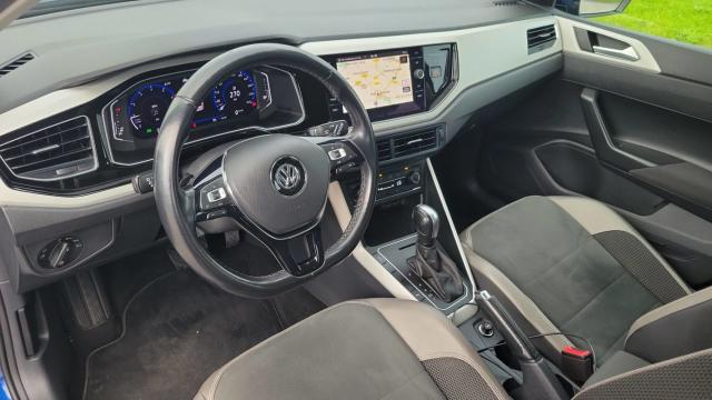Volkswagen Polo image 6