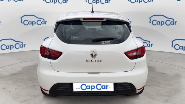 Renault Clio image 2
