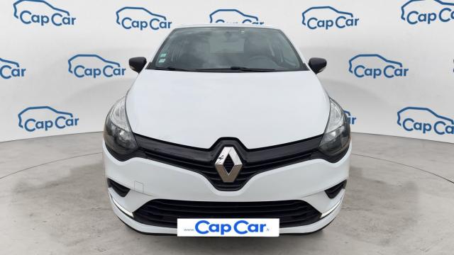Renault Clio image 6