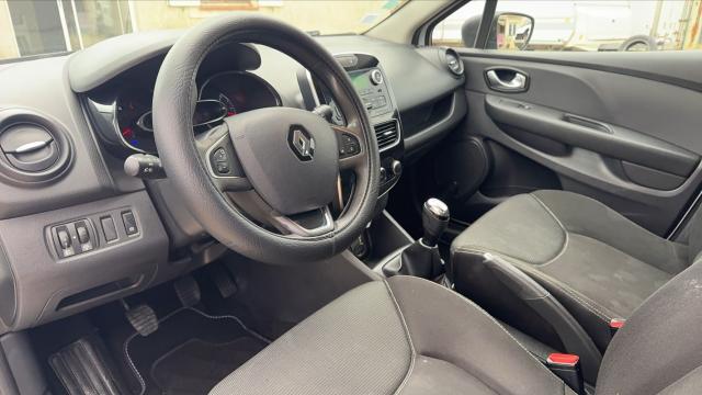 Renault Clio image 1