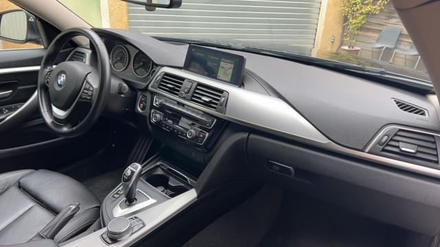 Bmw Série 4 Gran Coupé image 8