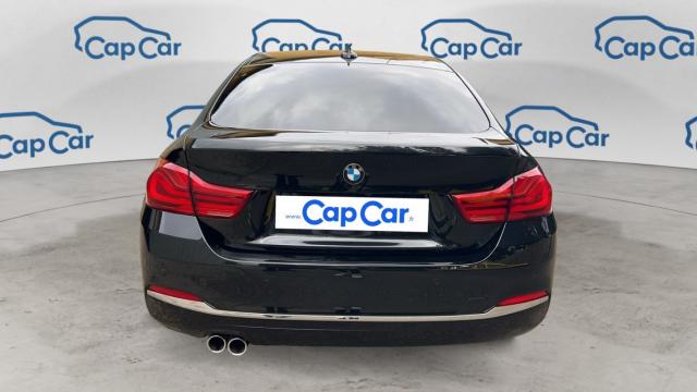 Bmw Série 4 Gran Coupé image 7