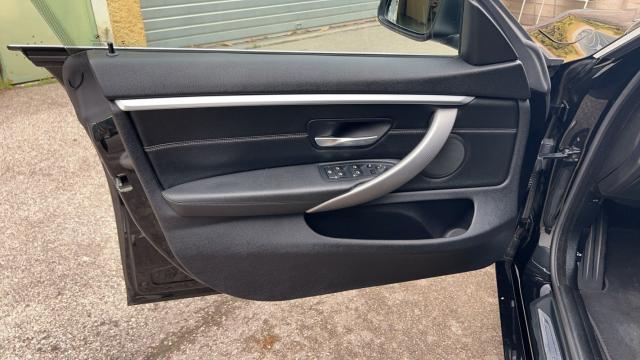 Bmw Série 4 Gran Coupé image 2