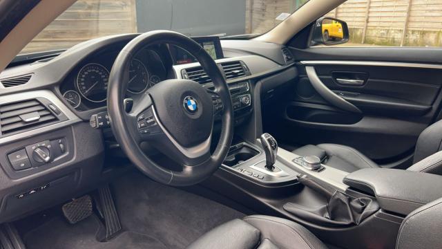 Bmw Série 4 Gran Coupé image 5