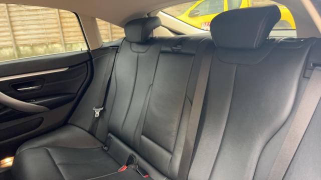 Bmw Série 4 Gran Coupé image 4