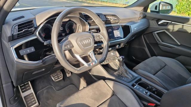 Audi Q3 image 1