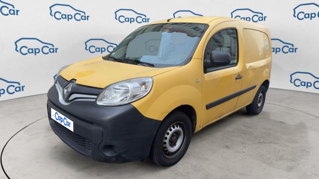 Renault Kangoo Express 1.5 Dci 75 Base